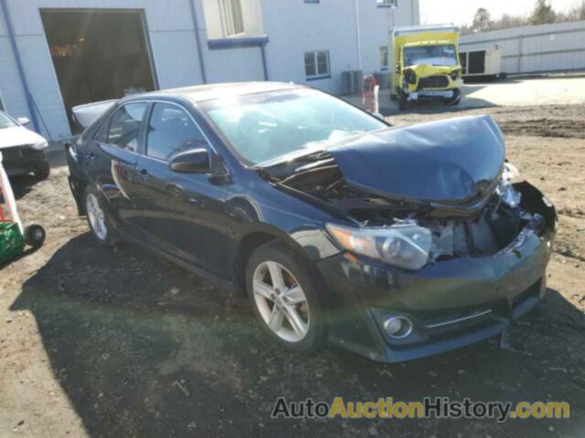 TOYOTA CAMRY L, 4T1BF1FK0DU676822