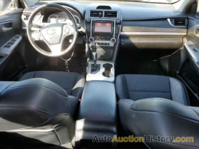 TOYOTA CAMRY L, 4T1BF1FK0DU676822