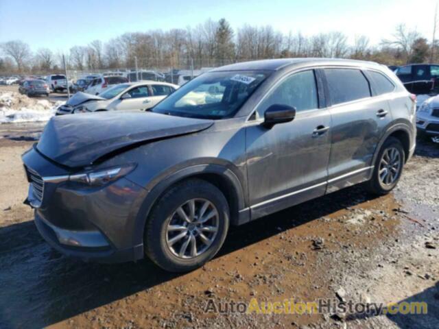 MAZDA CX-9 TOURING, JM3TCBCY4K0328193