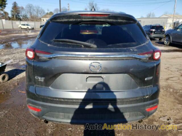 MAZDA CX-9 TOURING, JM3TCBCY4K0328193