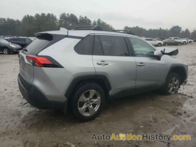 TOYOTA RAV4 XLE, 2T3P1RFV3NC322249