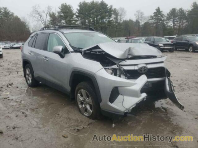 TOYOTA RAV4 XLE, 2T3P1RFV3NC322249