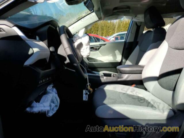 TOYOTA RAV4 XLE, 2T3P1RFV3NC322249