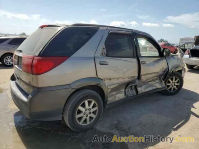 BUICK RENDEZVOUS CX, 3G5DA03E02S574770