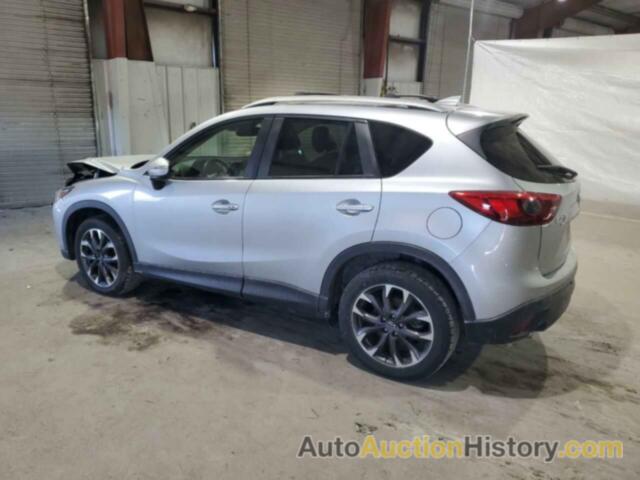 MAZDA CX-5 GT, JM3KE4DY6G0861170