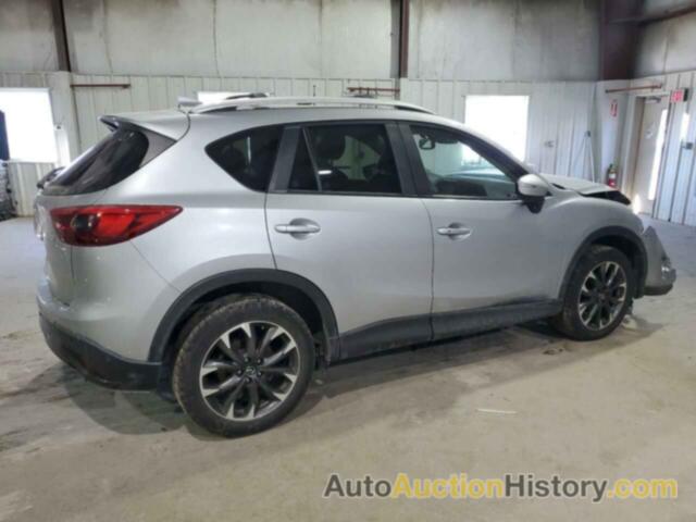 MAZDA CX-5 GT, JM3KE4DY6G0861170