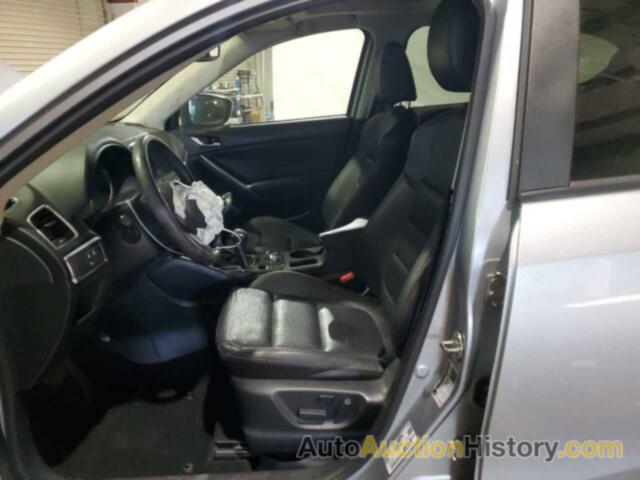 MAZDA CX-5 GT, JM3KE4DY6G0861170