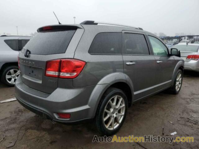 DODGE JOURNEY CREW, 3C4PDCDG1DT557858