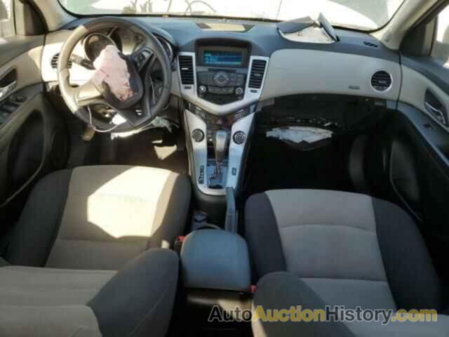 CHEVROLET CRUZE LS, 1G1PA5SH8E7474393