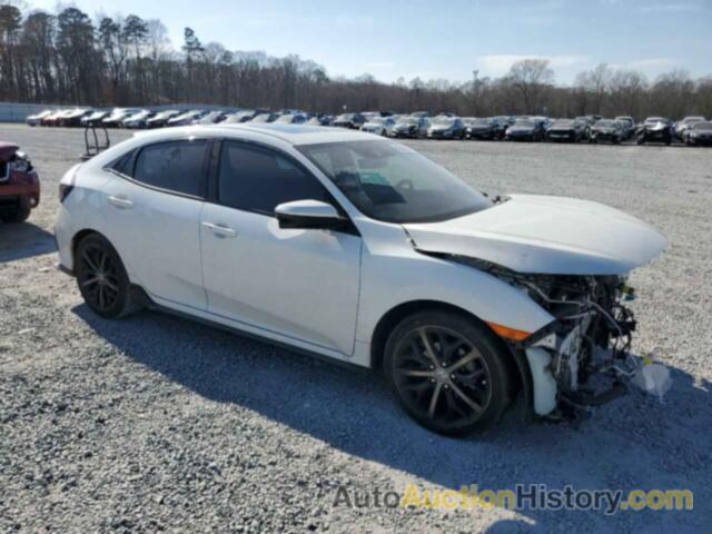 HONDA CIVIC SPORT TOURING, SHHFK7H90LU217830