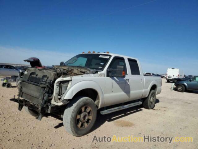 FORD F250 SUPER DUTY, 1FT7W2BT6CEA95560