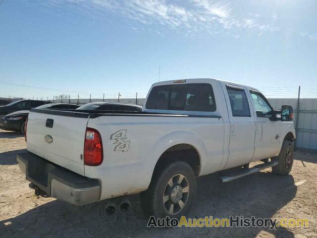 FORD F250 SUPER DUTY, 1FT7W2BT6CEA95560