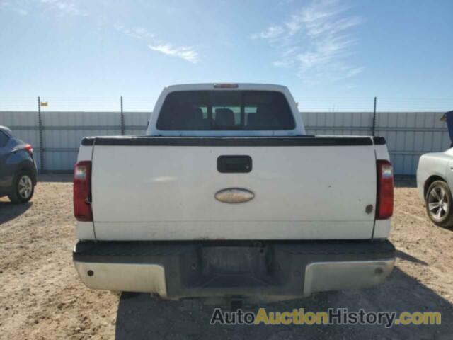 FORD F250 SUPER DUTY, 1FT7W2BT6CEA95560