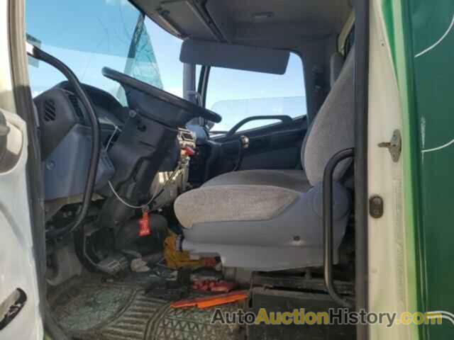 HINO ALL OTHER, JHBNE8JT451S11340