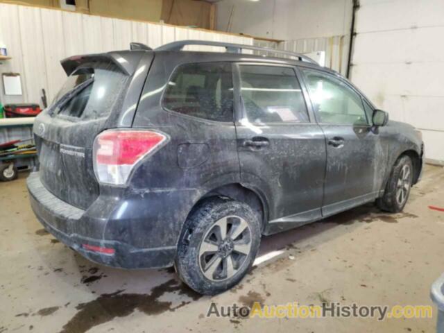 SUBARU FORESTER 2.5I PREMIUM, JF2SJAGC1JH477925