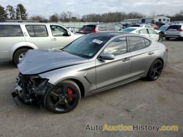 GENESIS G70 PRESTIGE, KMTG34LE2MU076324