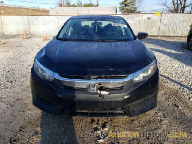 HONDA CIVIC LX, 19XFC2F52HE082008