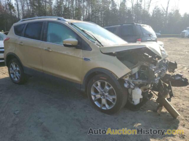 FORD ESCAPE TITANIUM, 1FMCU0J93FUA20108