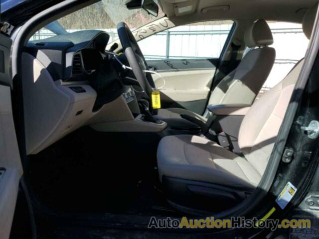 HYUNDAI ELANTRA SE, KMHD74LF7LU997821