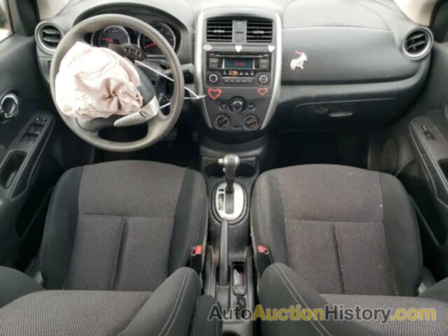 NISSAN VERSA S, 3N1CN7AP6GL857670