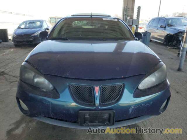 PONTIAC GRANDPRIX GT, 2G2WS522X51209813