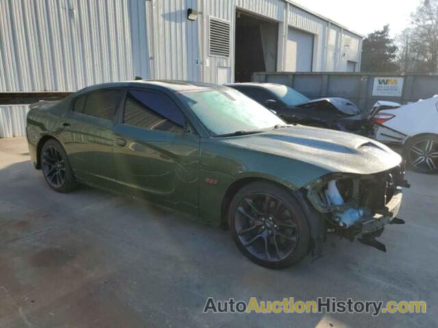DODGE CHARGER SCAT PACK, 2C3CDXGJ5MH559347