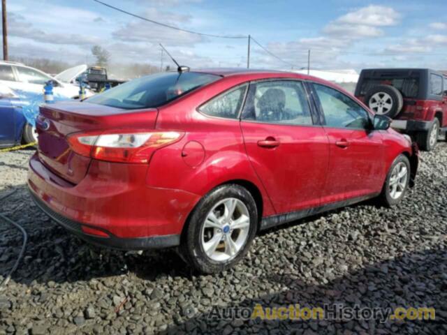 FORD FOCUS SE, 1FADP3F21EL159015