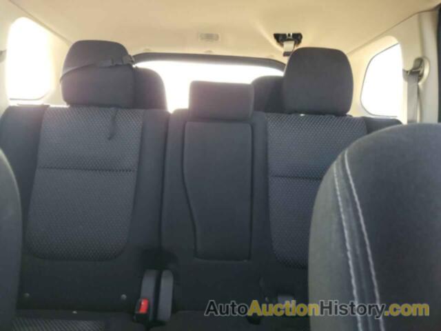 MITSUBISHI OUTLANDER ES, JA4AD2A36HZ060346