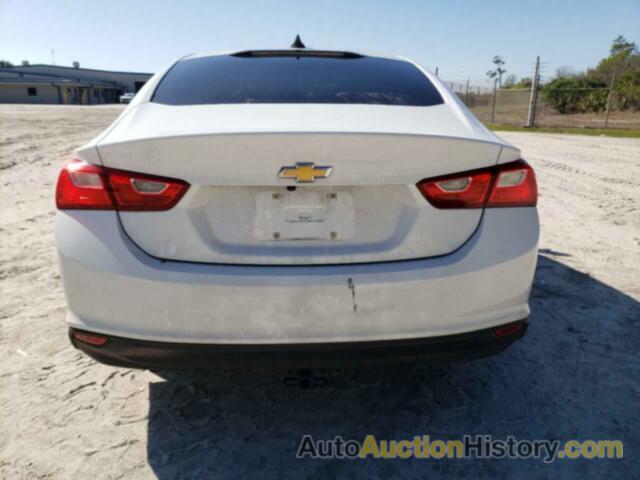 CHEVROLET MALIBU LS, 1G1ZB5ST2HF265655