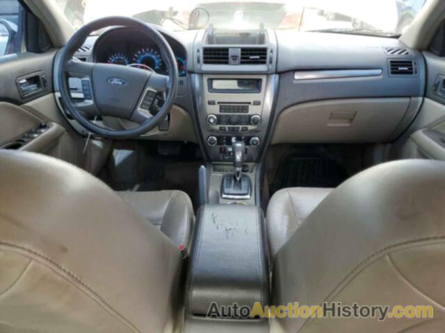 FORD FUSION SEL, 3FAHP0JA8BR263383