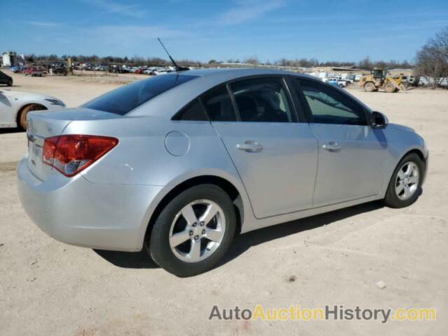 CHEVROLET CRUZE LT, 1G1PF5S98B7115146