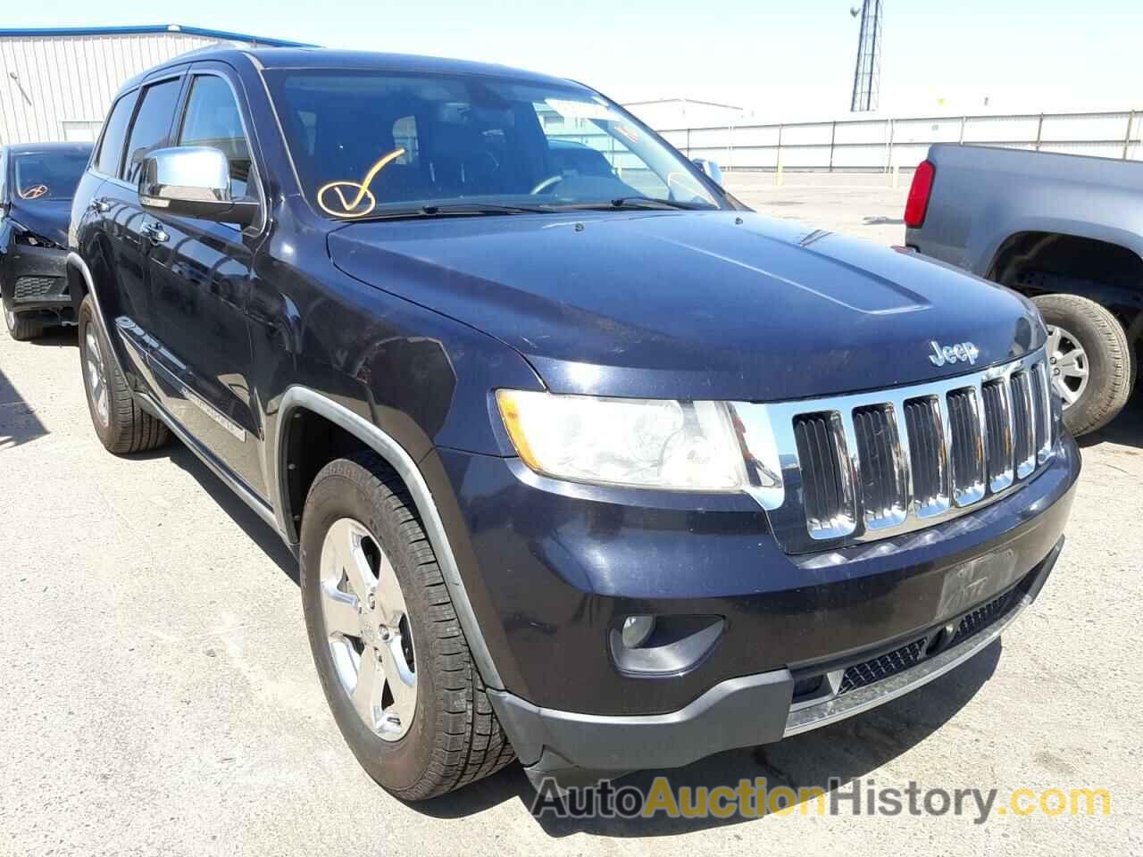 2011 JEEP CHEROKEE LIMITED, 1J4RS5GG9BC650961