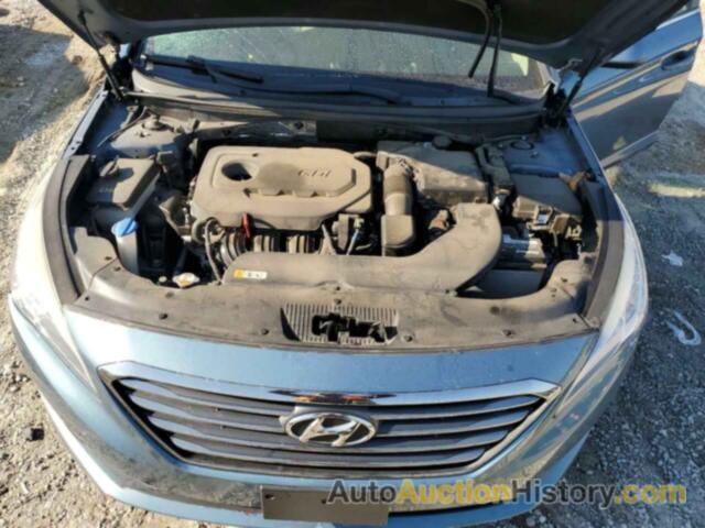 HYUNDAI SONATA SE, 5NPE24AF8HH573267