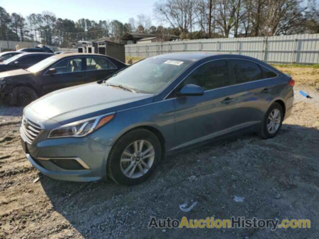 HYUNDAI SONATA SE, 5NPE24AF8HH573267