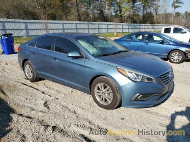 HYUNDAI SONATA SE, 5NPE24AF8HH573267