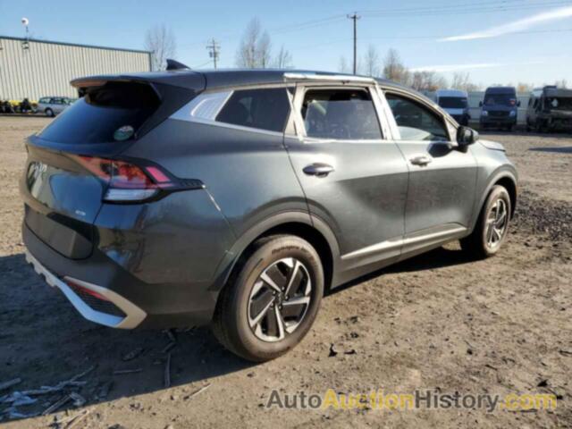 KIA SPORTAGE LX, KNDPUCAG9P7016327