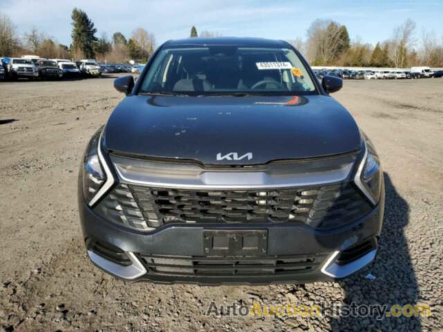 KIA SPORTAGE LX, KNDPUCAG9P7016327