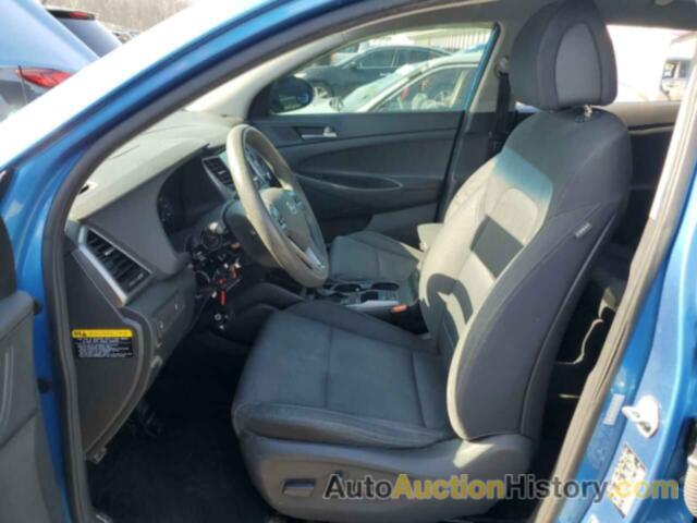 HYUNDAI TUCSON SEL, KM8J33A43JU704732