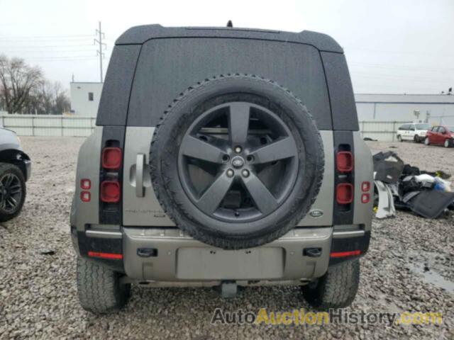 LAND ROVER DEFENDER 110 X-DYNAMIC SE, SALE2ERU3N2084032