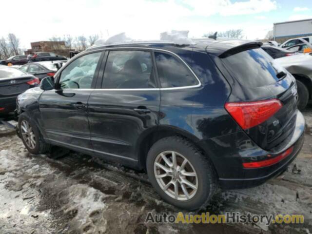 AUDI Q5 PREMIUM PLUS, WA1LFAFP3CA063902