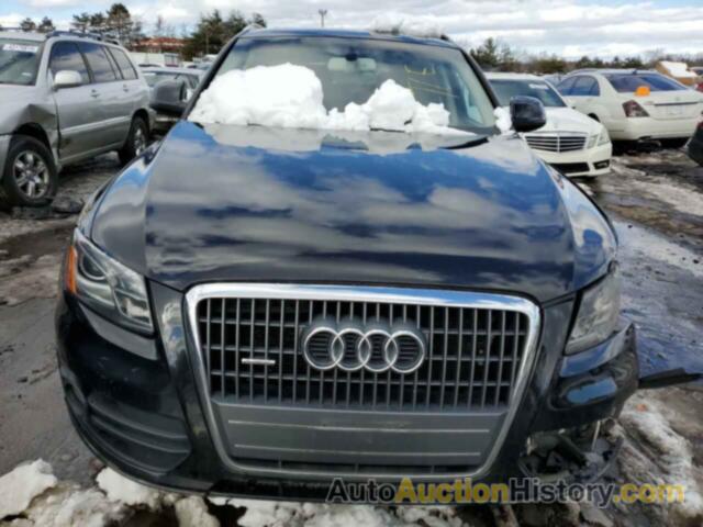 AUDI Q5 PREMIUM PLUS, WA1LFAFP3CA063902