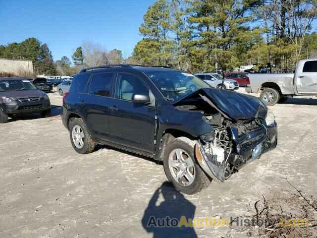 TOYOTA RAV4, 2T3ZF4DV6BW058311