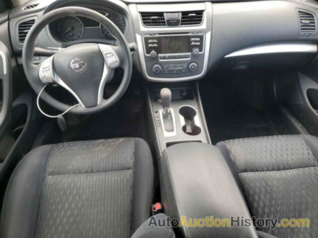 NISSAN ALTIMA 2.5, 1N4AL3AP2JC259071