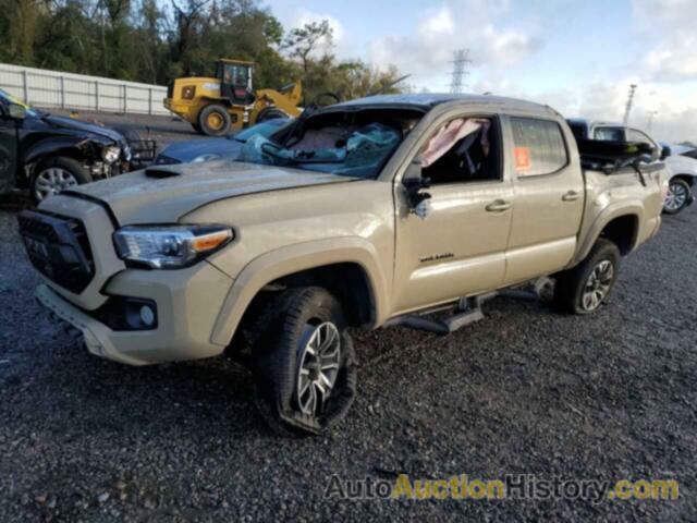 TOYOTA TACOMA DOUBLE CAB, 3TMAZ5CN8LM117065