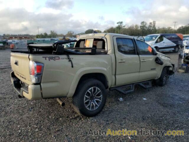 TOYOTA TACOMA DOUBLE CAB, 3TMAZ5CN8LM117065