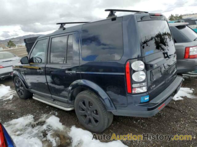 LAND ROVER LR4 HSE, SALAG2V69GA792316