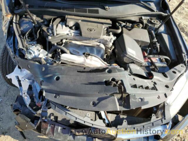 TOYOTA CAMRY LE, 4T1BF1FK8GU542953