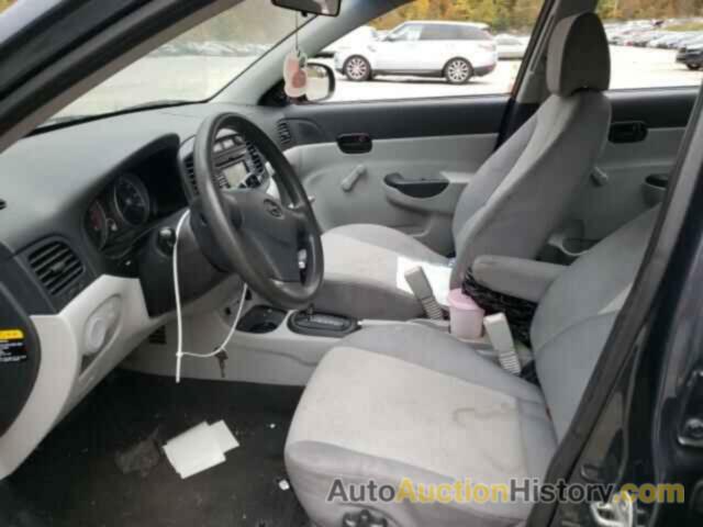 HYUNDAI ACCENT GLS, KMHCN4ACXBU576264