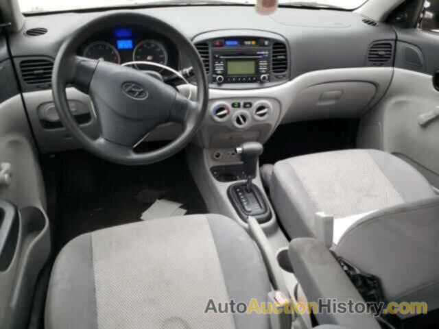 HYUNDAI ACCENT GLS, KMHCN4ACXBU576264