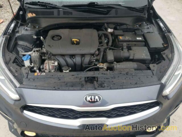 KIA FORTE FE, 3KPF24AD9LE260406